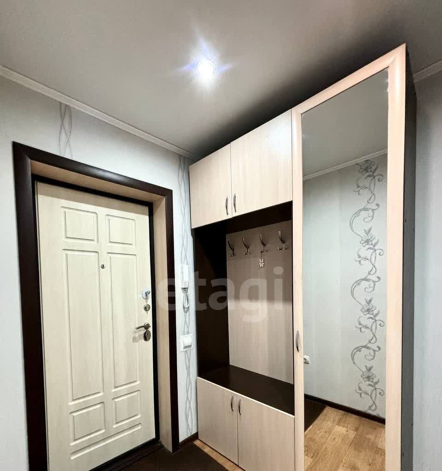 квартира г Стерлитамак Солнечный ул Артема 99 фото 10