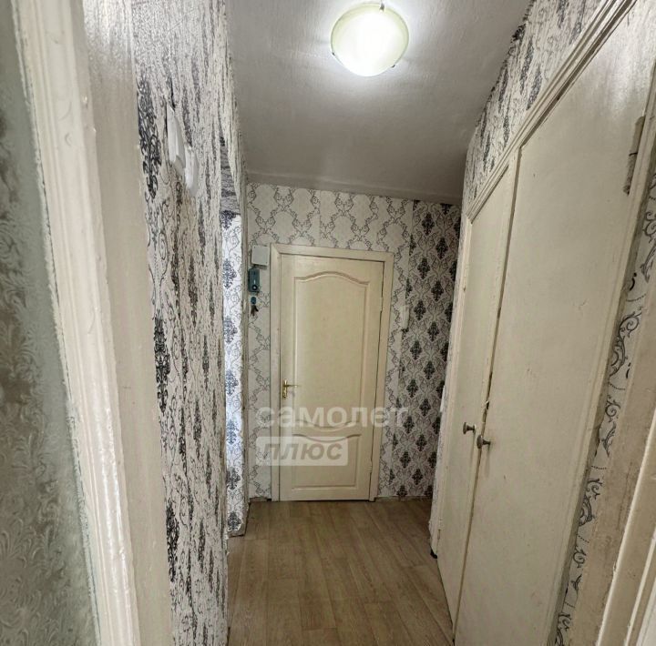 квартира г Нальчик ул Ватутина 11 фото 2