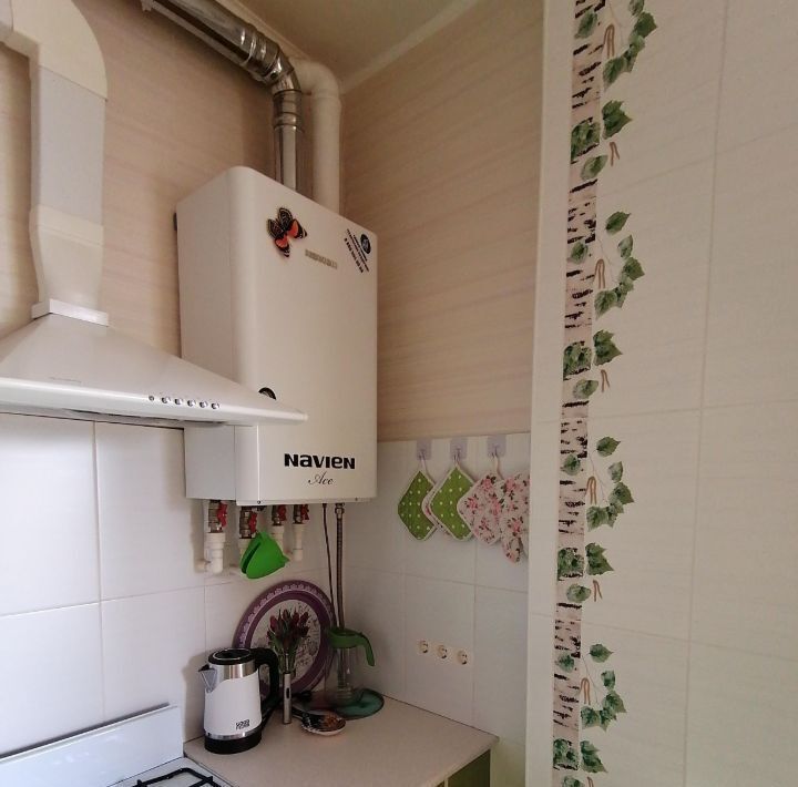 квартира г Геленджик ул Кубанская 26 Центр фото 18