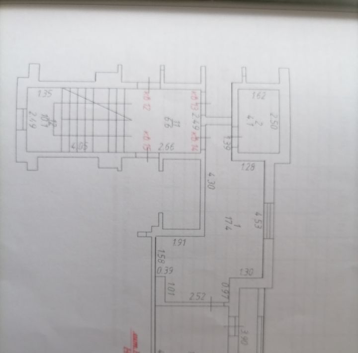 квартира г Геленджик ул Кубанская 26 Центр фото 33