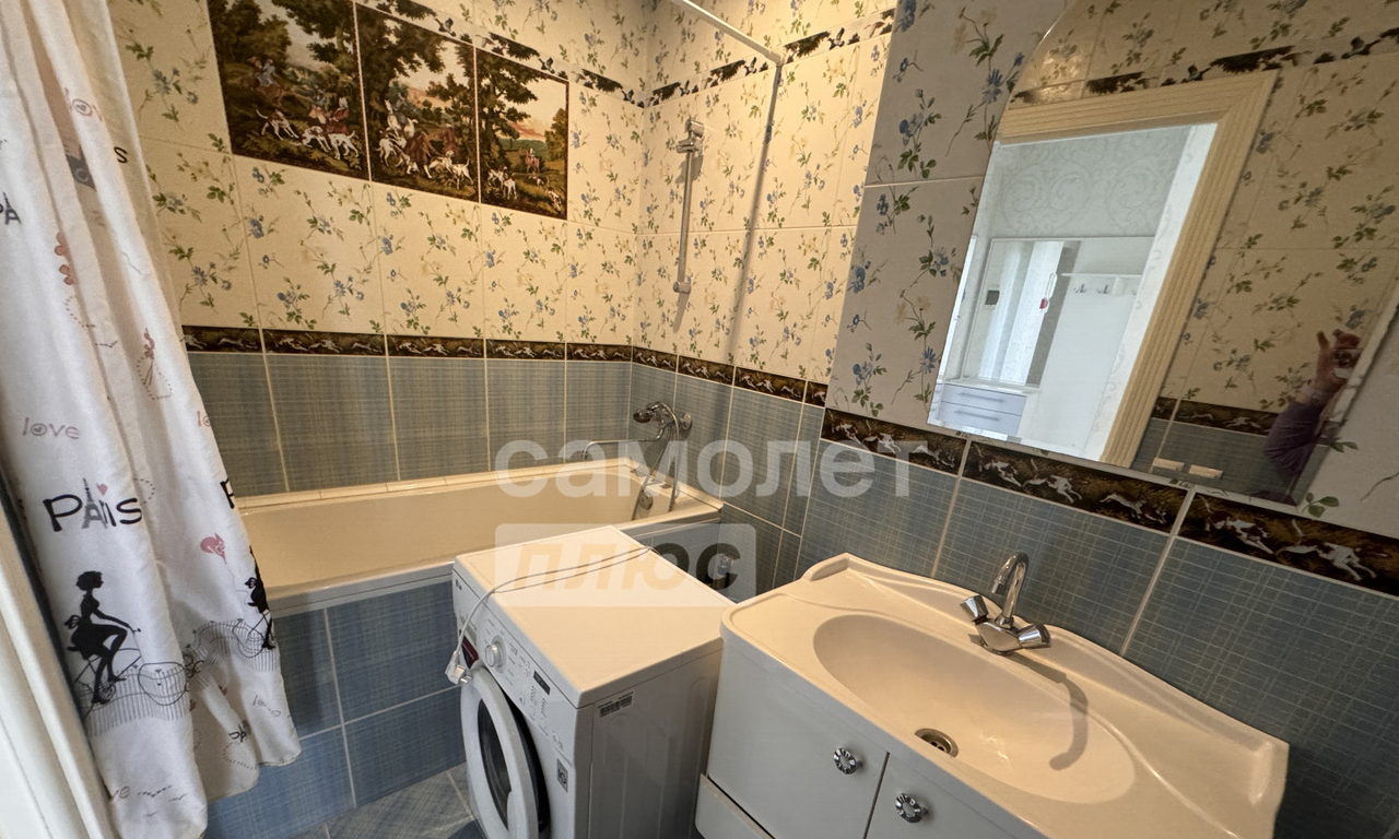 квартира г Ивантеевка ул Новоселки 4 фото 32
