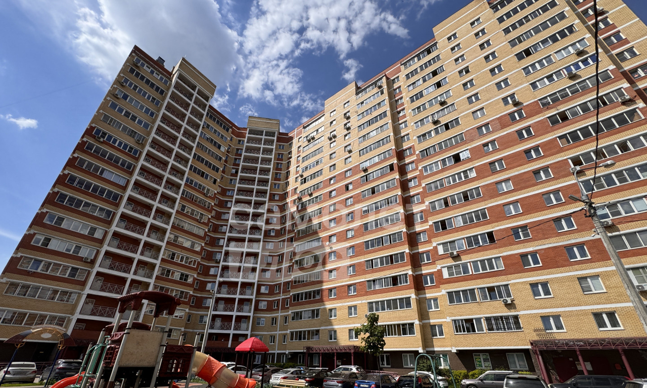 квартира г Ивантеевка ул Новоселки 4 фото 38