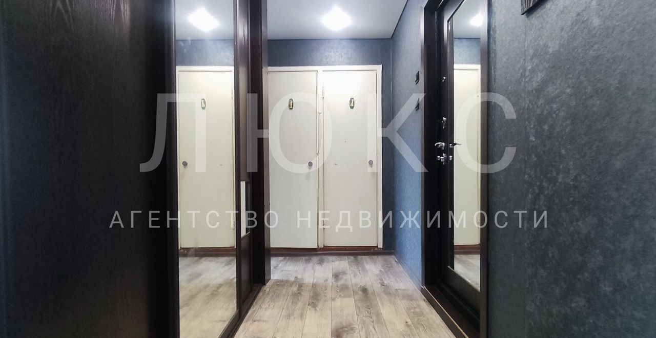 квартира г Новокузнецк р-н Орджоникидзевский ул Шолохова 13 Кемеровская обл. — Кузбасс фото 5