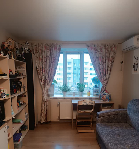 квартира Василия Татищева, 12 фото
