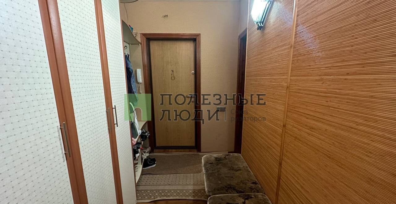 квартира г Белгород Западный ул 5 Августа 44 фото 23