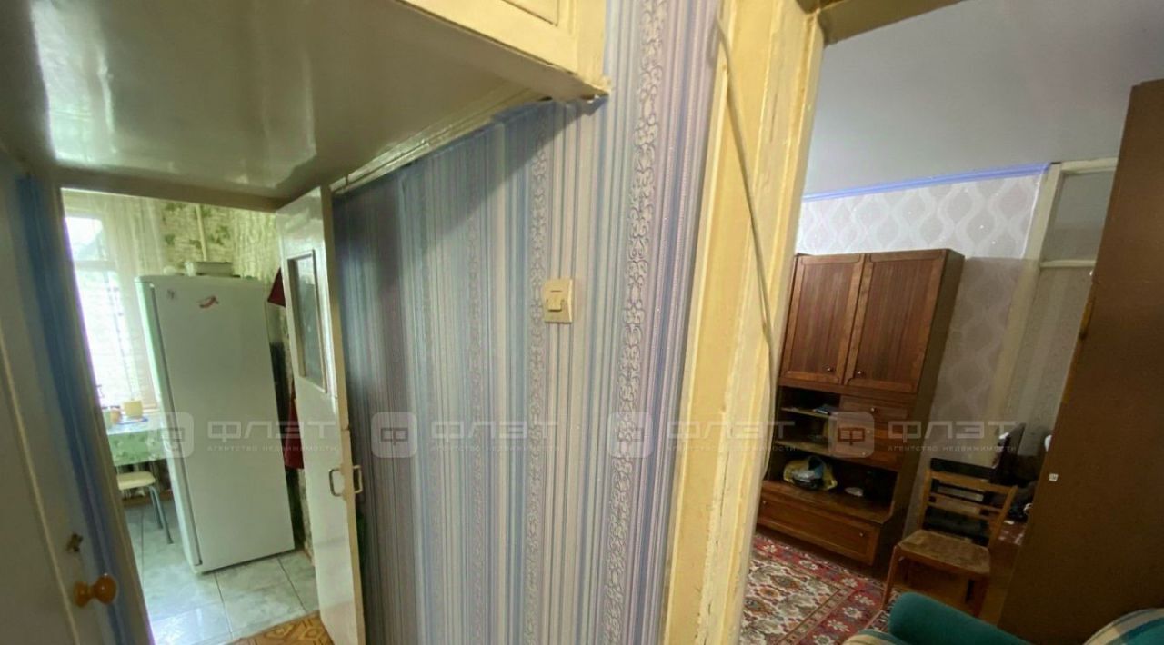 квартира г Казань Суконная слобода ул Аделя Кутуя 3а фото 3
