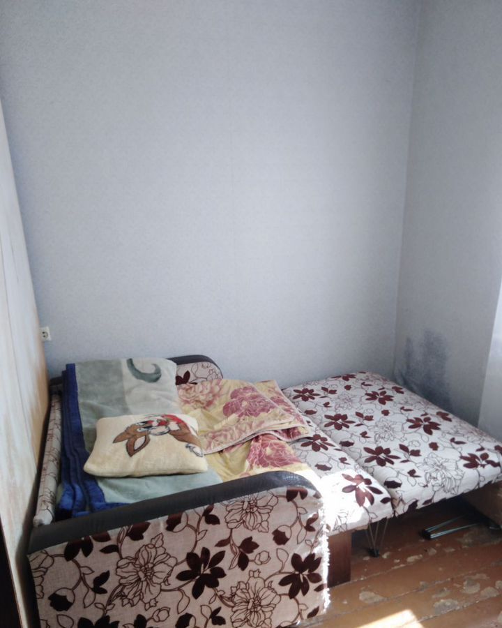 комната г Мичуринск ул Новая 13г фото 4