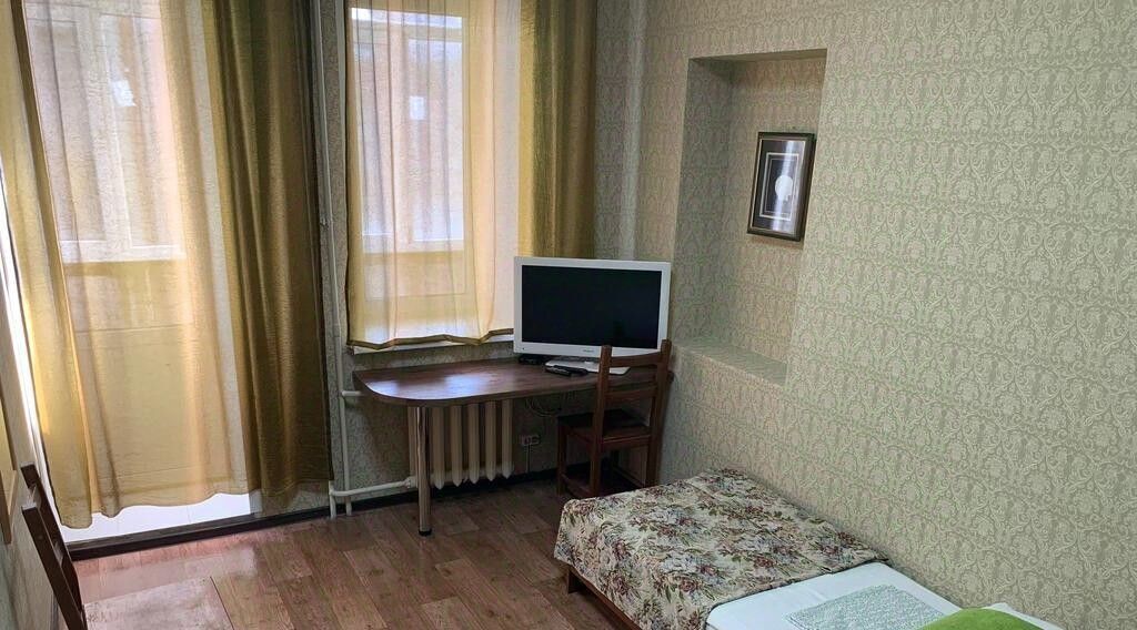 комната г Казань метро Площадь Тукая ул Парижской Коммуны 14 фото 4