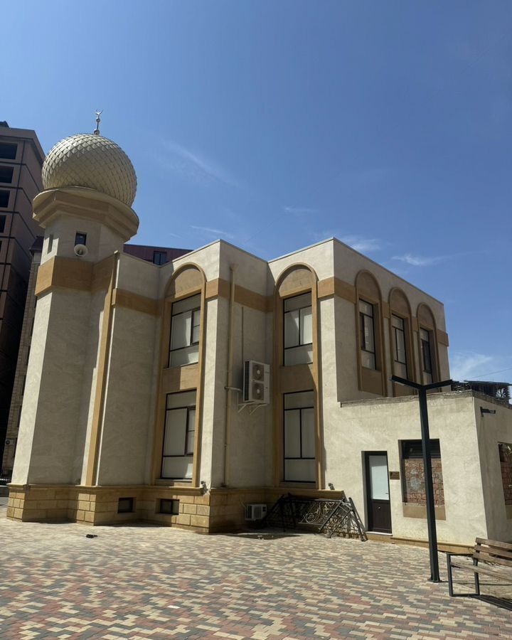 квартира г Махачкала р-н Ленинский ул Хивская 6 фото 33