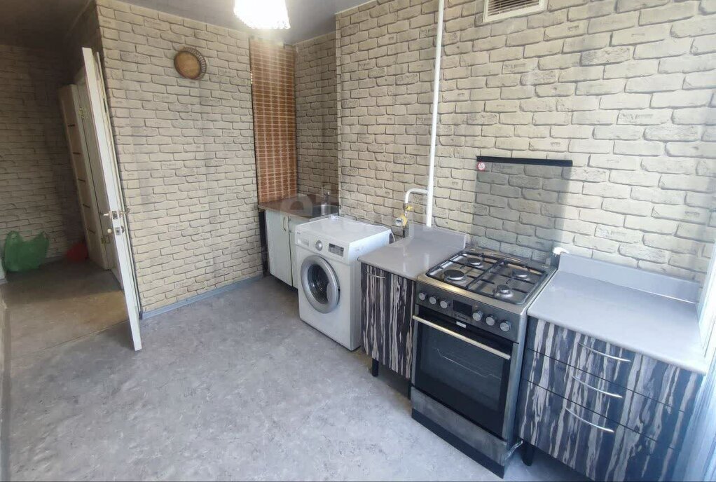 квартира г Комсомольск-на-Амуре ул Вокзальная 52к/3 фото 10