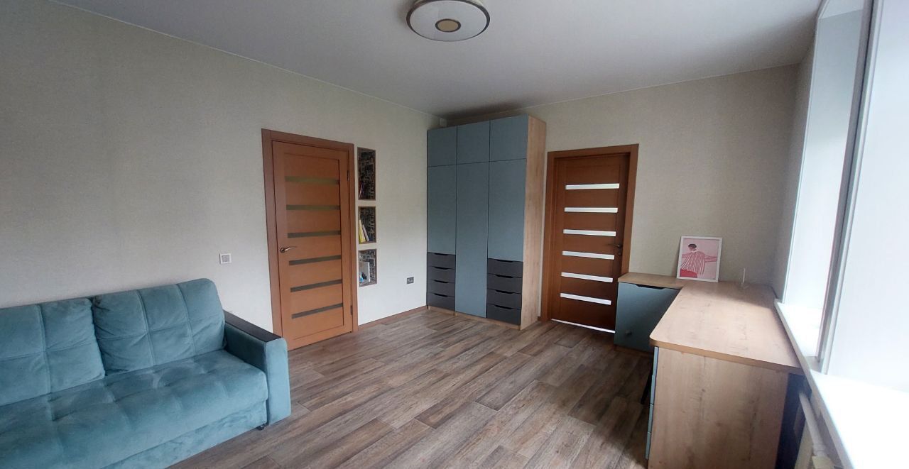 квартира г Первоуральск ул Физкультурников 2 фото 16