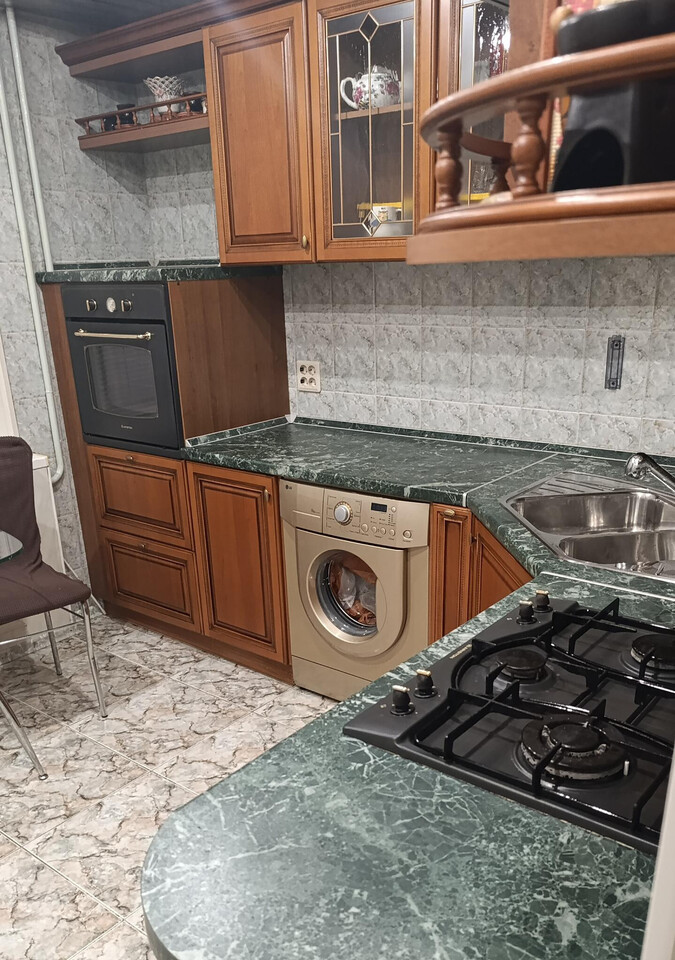 квартира г Пятигорск ул Кочубея 21/4 фото 3