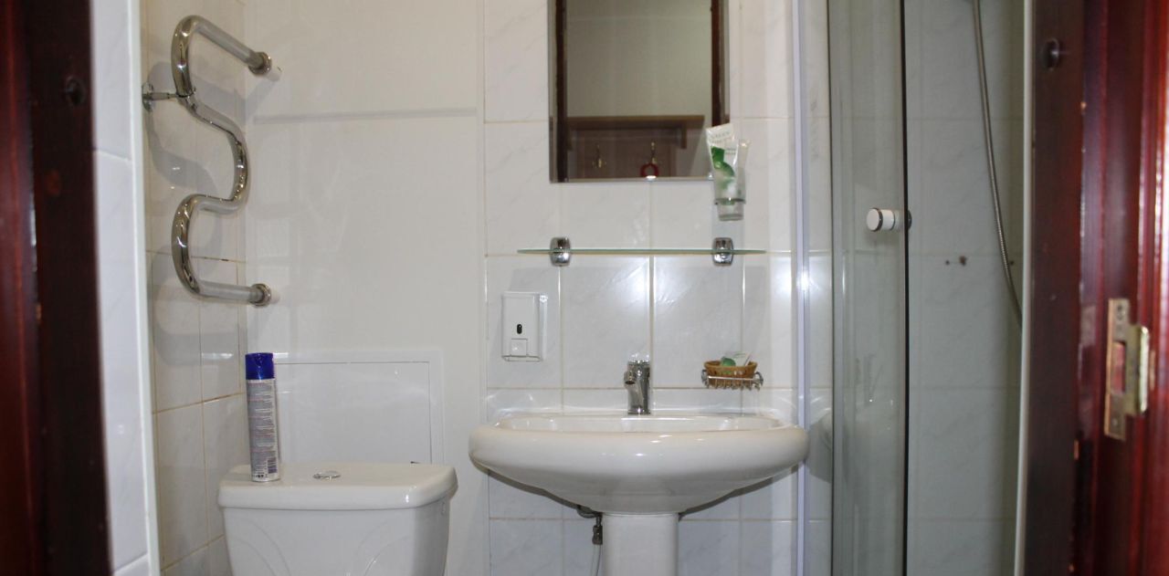 комната г Нягань р-н мкр 3 15/2 фото 4