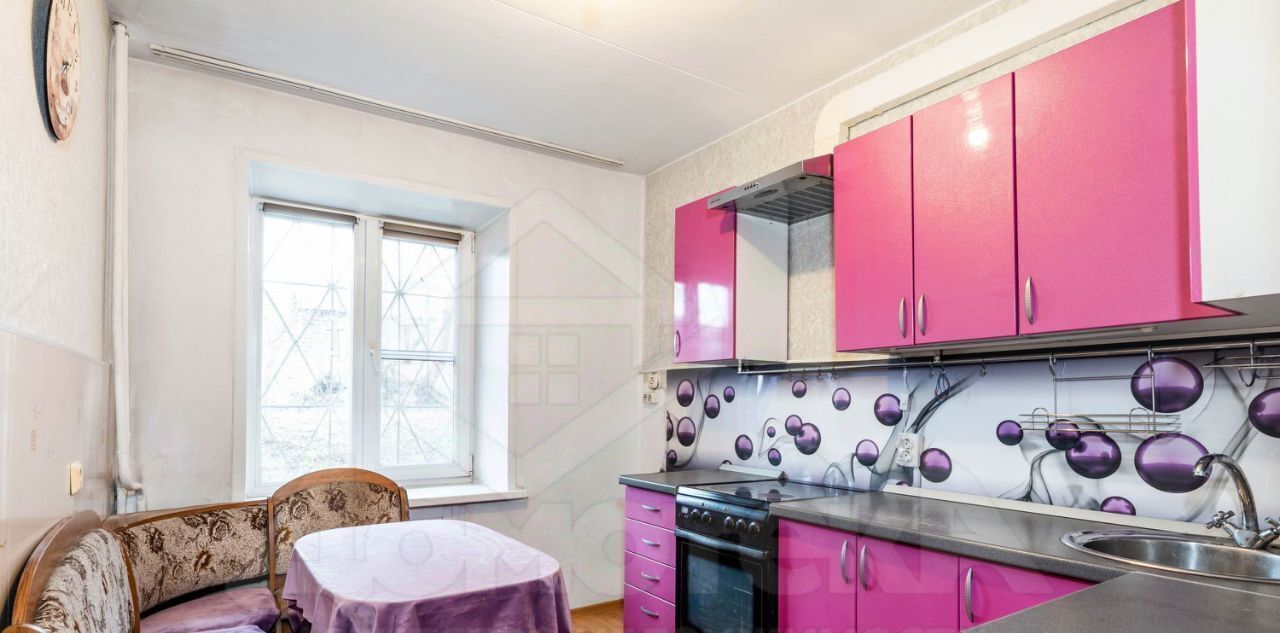 квартира г Новокузнецк р-н Заводской ул Белградская 3 фото 3