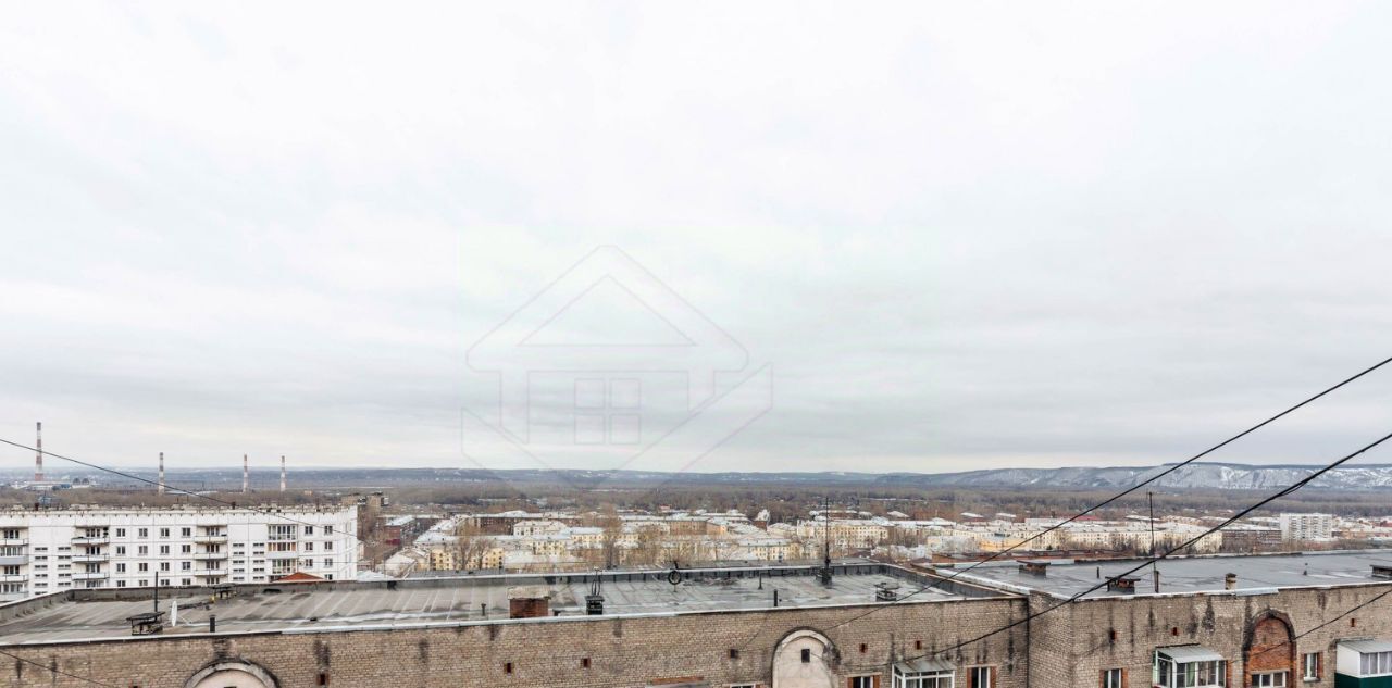 квартира г Новокузнецк р-н Кузнецкий ул Екимова 11 фото 25
