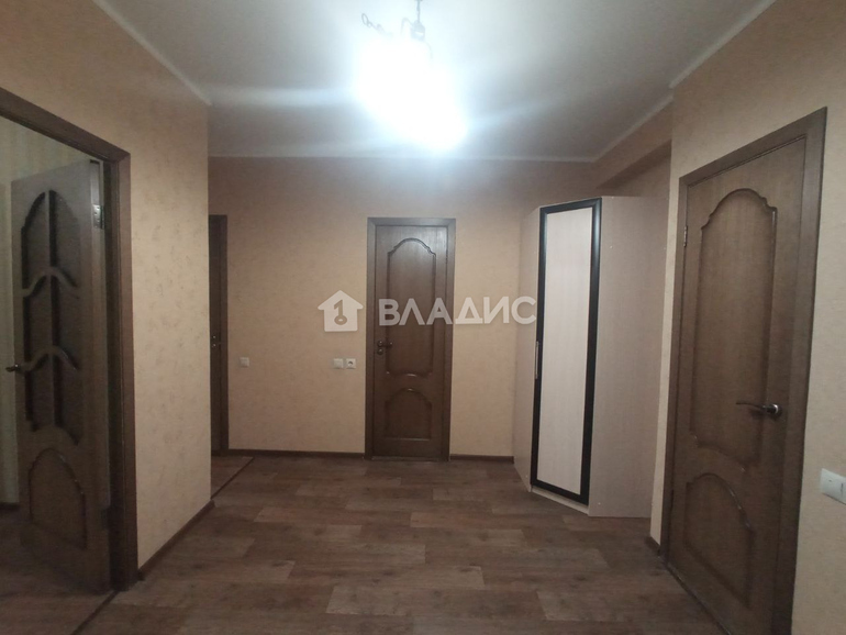 квартира г Белгород Западный ул Есенина 8а фото 9
