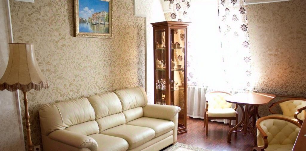 комната г Ноябрьск ул Советская 12 фото 4