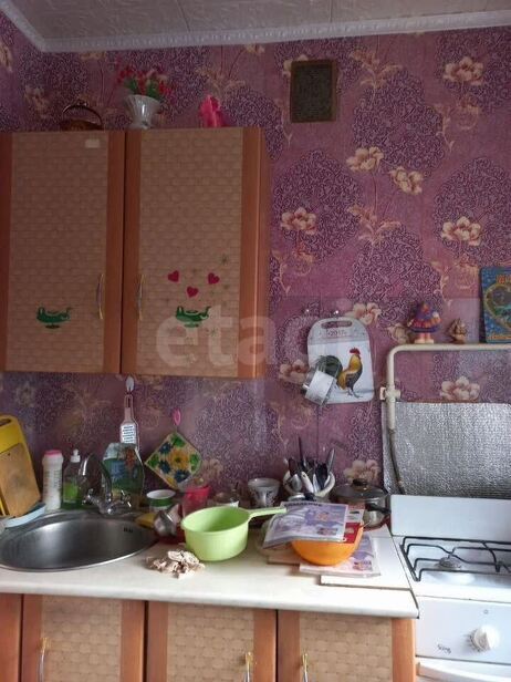 квартира г Калуга р-н Ленинский ул Суворова 60 фото 2