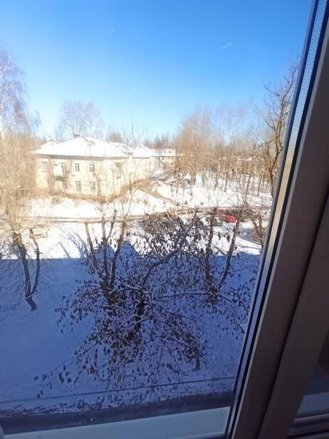 квартира г Калуга р-н Московский ул Карачевская 12 квартал Силикатный фото 12
