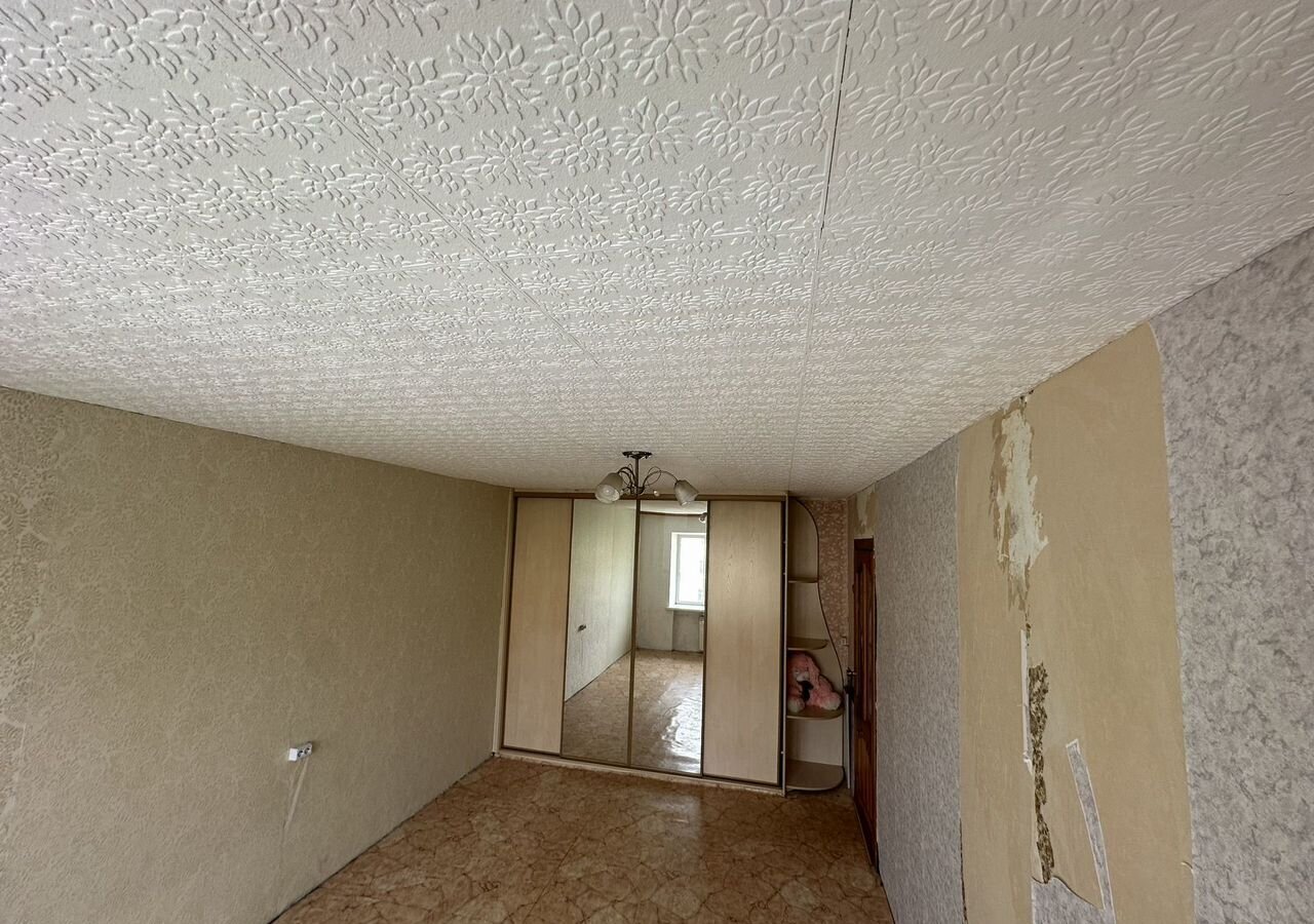 квартира г Хабаровск р-н Железнодорожный ул Геодезическая 4к/2 фото 7