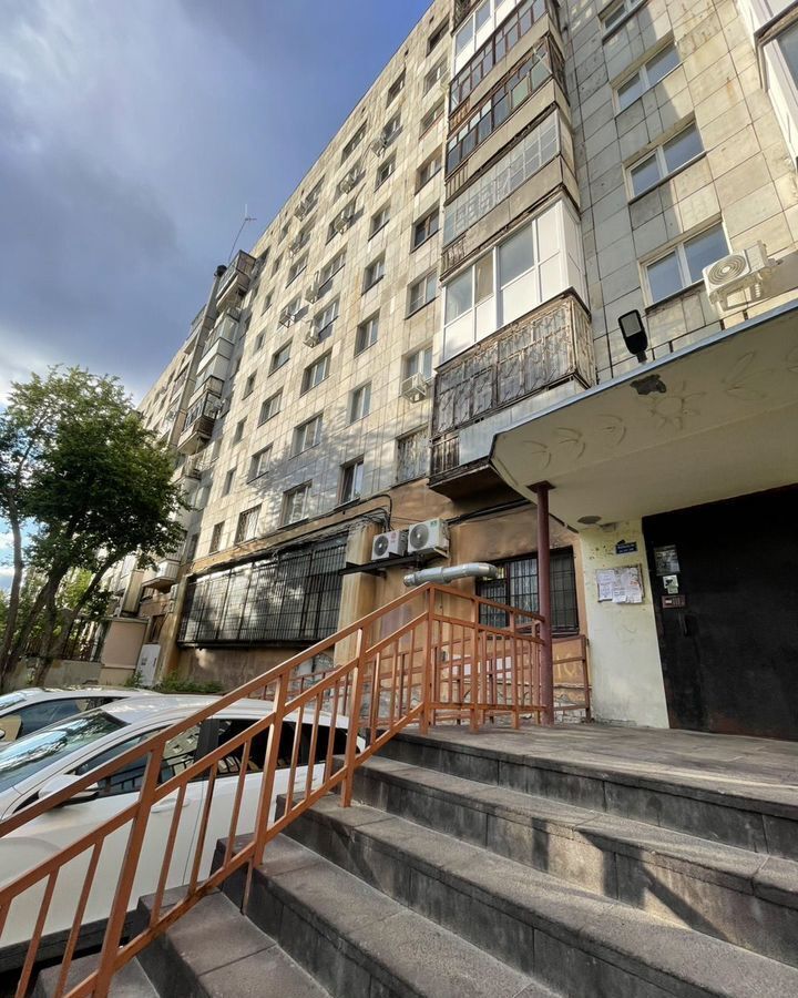 квартира г Тюмень р-н Центральный ул Республики 90 фото 10