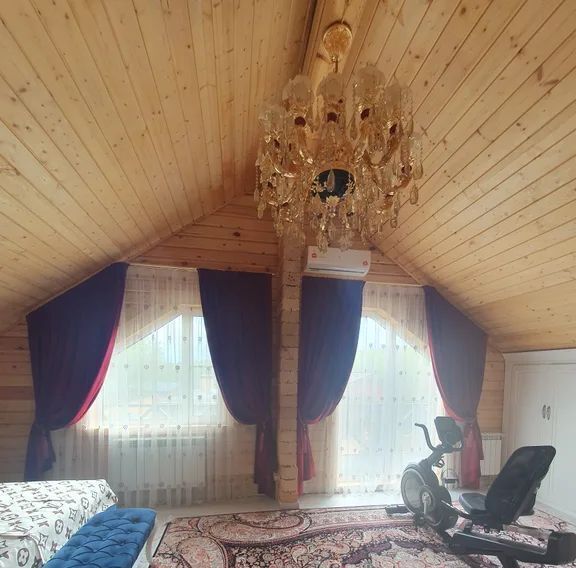 дом городской округ Истра г Дедовск п Дедовской школы-интерната Нахабино, 9Б фото 26