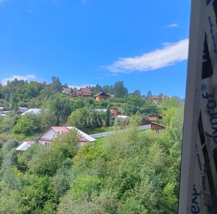 квартира г Горно-Алтайск ул. Петра Сухова, 14/2 фото 8
