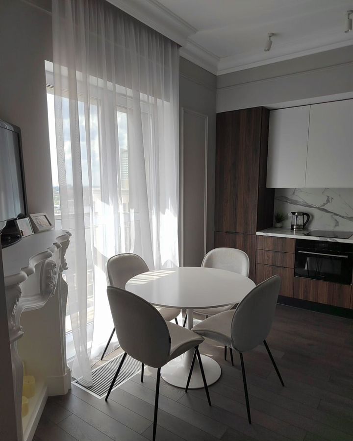квартира г Зеленоград к 355 фото 21