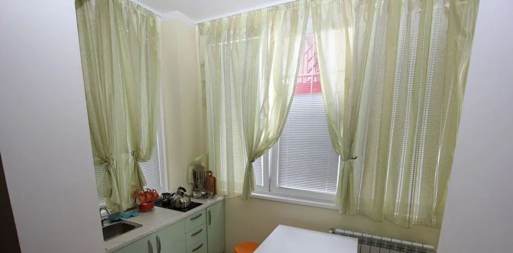 комната г Алушта туп Генуэзский 2 фото 4