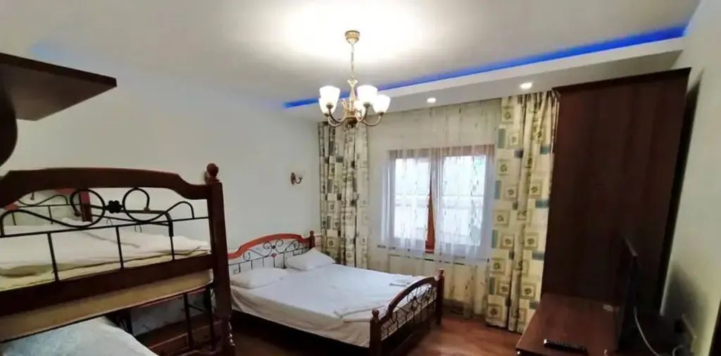 комната г Алушта ул Гвардейская 10б фото 3