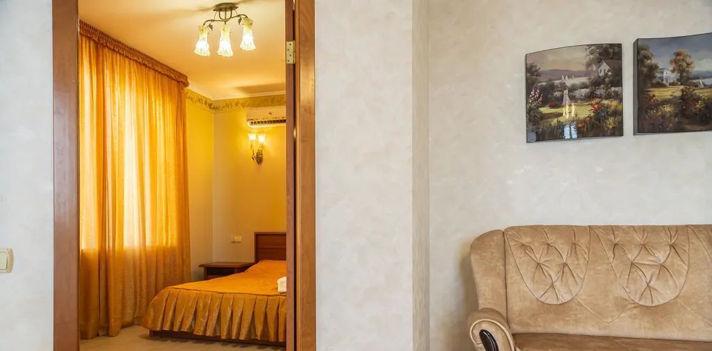 комната г Алушта ул Набережная 24а/40 фото 3