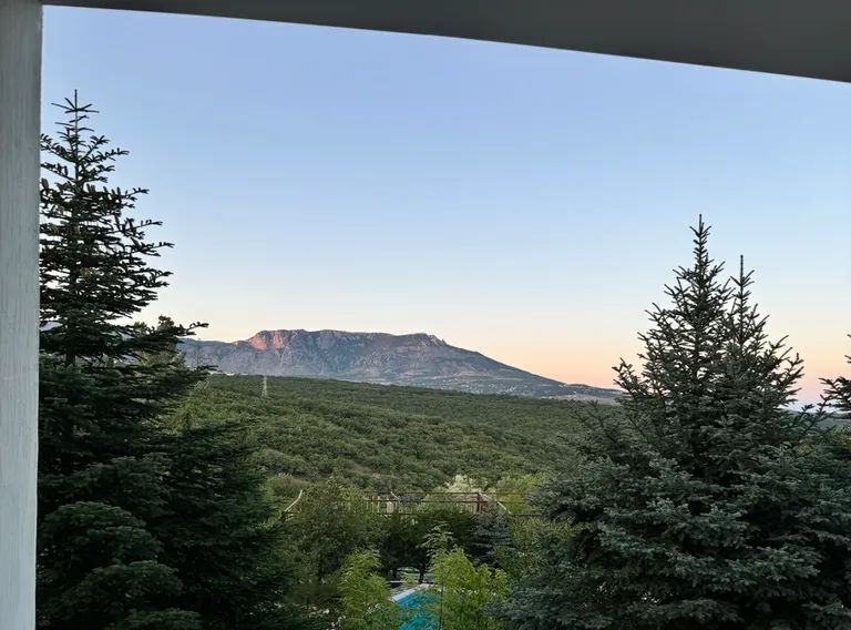 комната г Алушта с Изобильное пер Кузнечный 6а фото 8