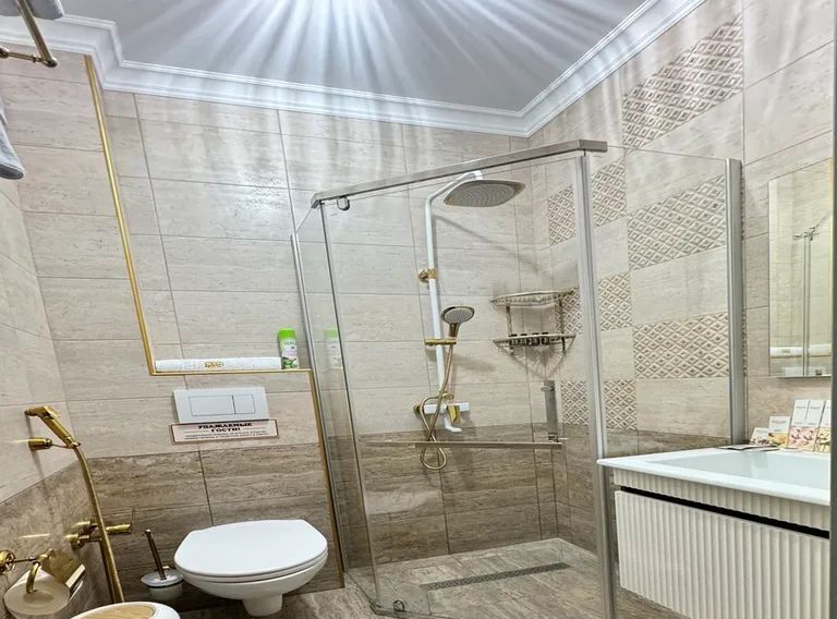 комната г Алушта с Изобильное пер Кузнечный 6а фото 9