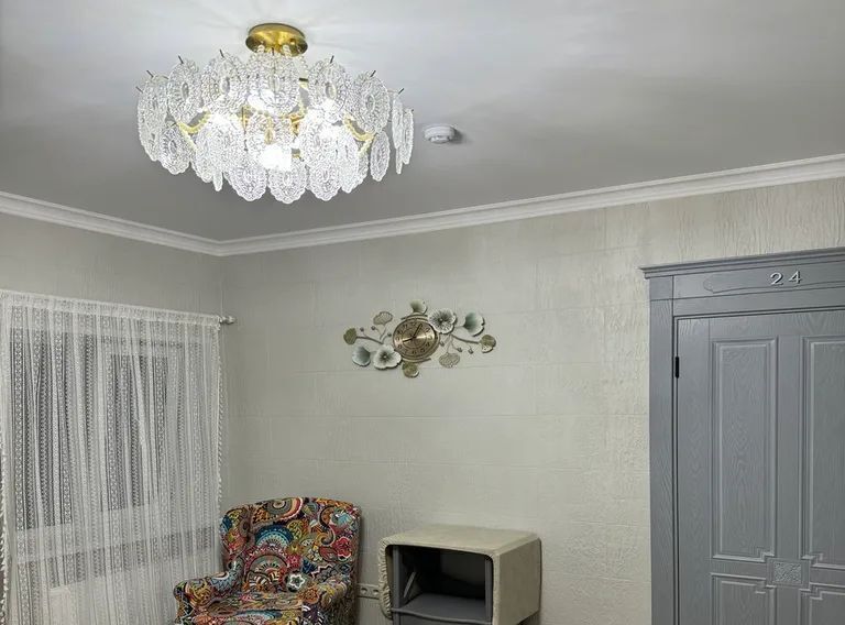 комната г Алушта с Изобильное пер Кузнечный 6а фото 19
