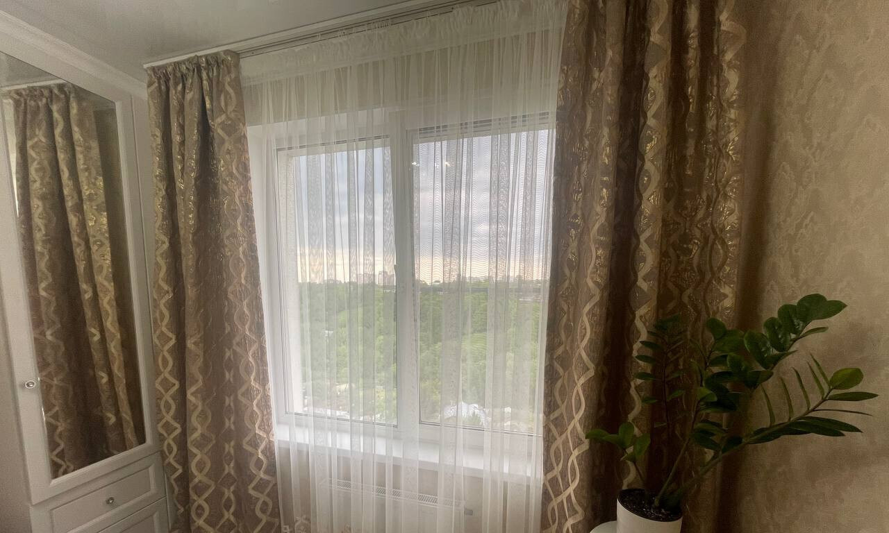 квартира г Нижний Новгород Надежда Лапшиха м-н, Сусловой, 22а фото 9