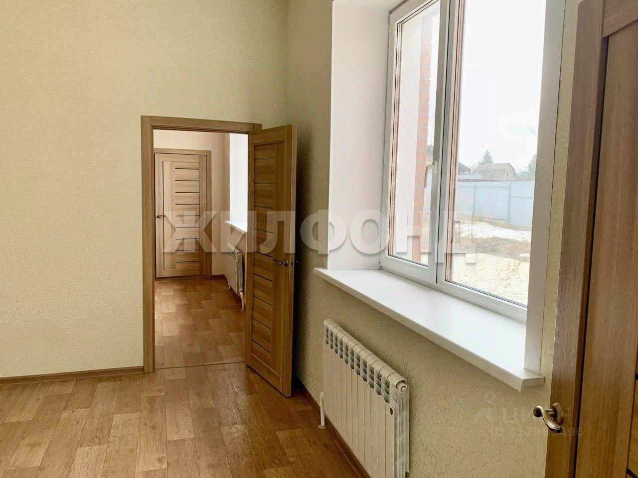 дом г Новосибирск ул Березовая фото 10