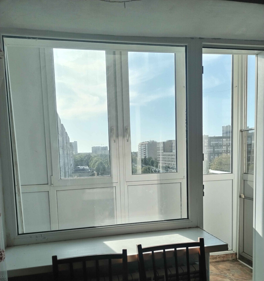 квартира г Ставрополь ул Ленина 470 21-й м-н фото 3