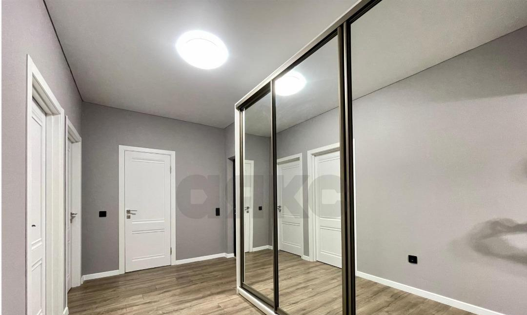 квартира г Краснодар мкр Любимово 2 фото 6
