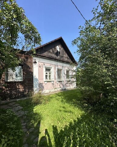 дом р-н Заволжский ул Эрнста Тельмана 2/23 фото