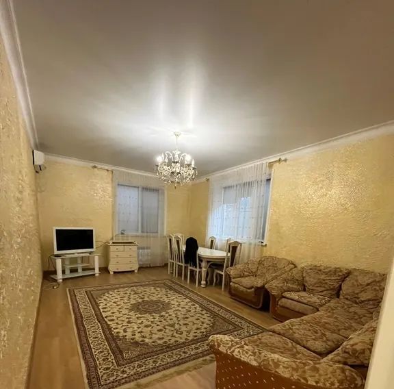 дом г Махачкала р-н Кировский микрорайон Караман-4 14 фото 2