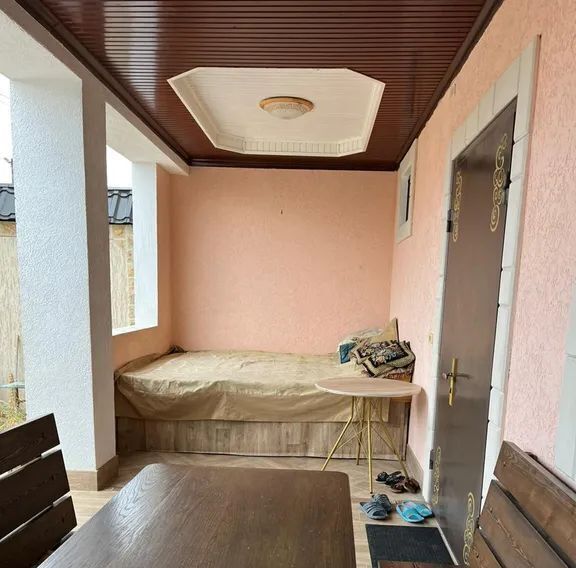 дом г Махачкала р-н Кировский микрорайон Караман-4 14 фото 4