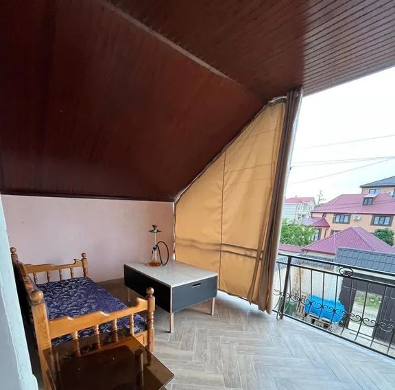 дом г Махачкала р-н Кировский микрорайон Караман-4 14 фото 24