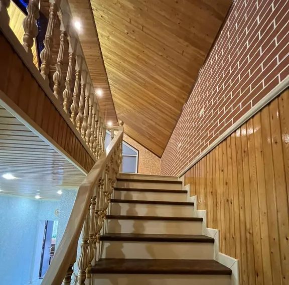 дом г Махачкала р-н Кировский микрорайон Караман-4 14 фото 17