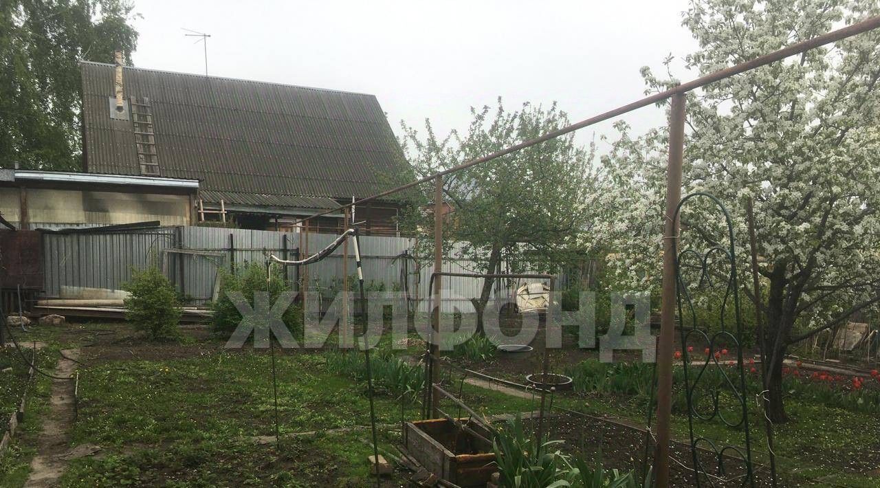 дом г Новосибирск ул Универсальная Площадь Маркса фото 6