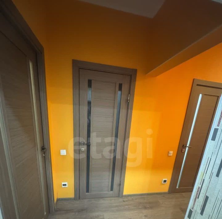 квартира г Нягань р-н мкр 2 17 фото 12