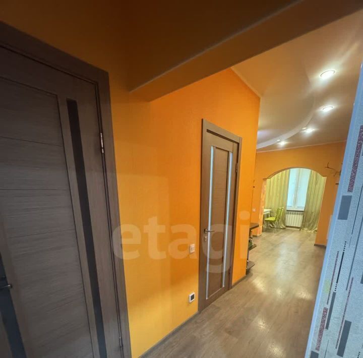 квартира г Нягань р-н мкр 2 17 фото 13