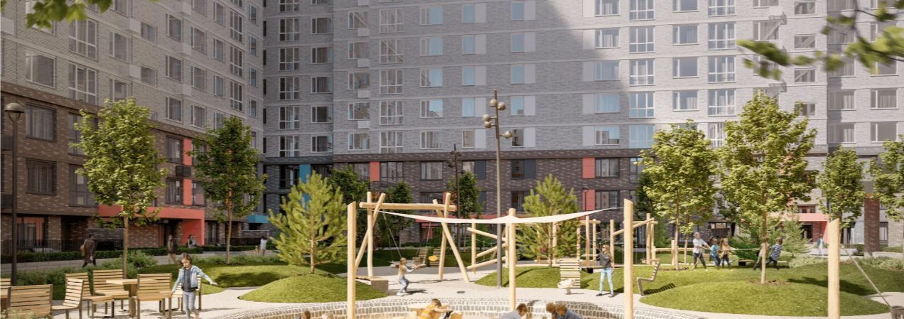 квартира г Екатеринбург ул Победы 102 Проспект Космонавтов фото 1