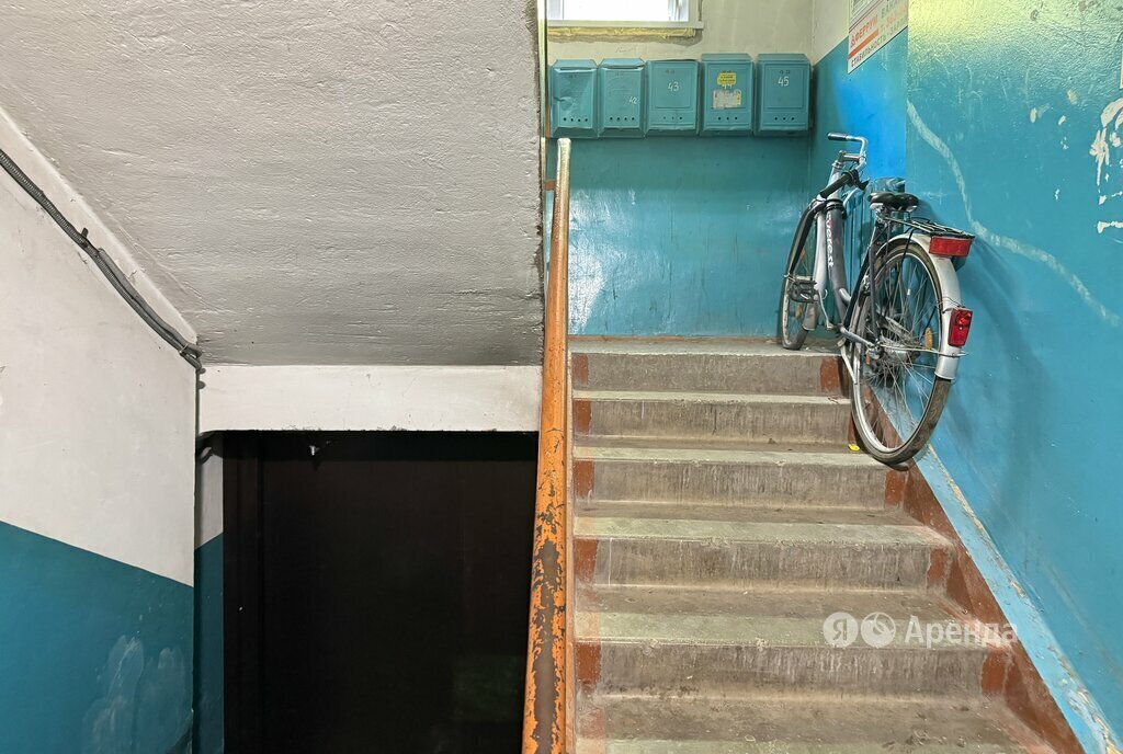 квартира г Новосибирск ул Невельского 65 Площадь Маркса фото 14