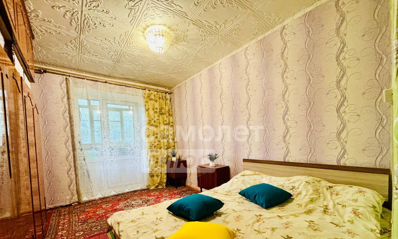 квартира г Ижевск Малиновая Гора ул Тверская 52 1-я фото 17