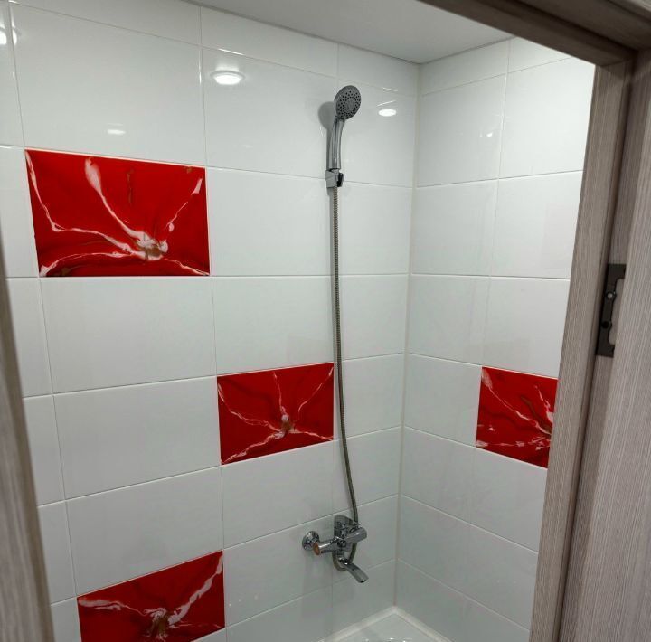 квартира г Томск р-н Советский ул Никитина 29а фото 14